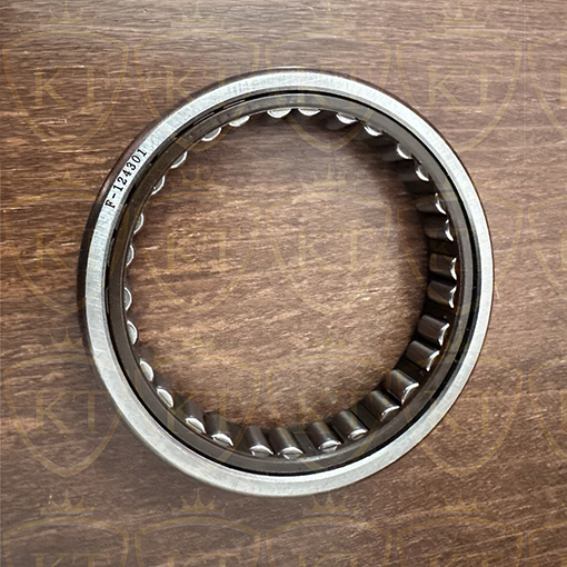 رولبرینگ اشتابلی F-124301