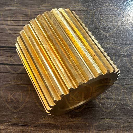 بوش هزار خاری PU