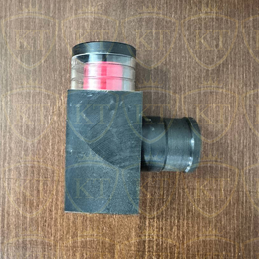 نمایشگر روغن