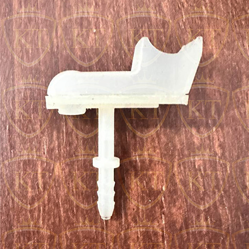 پایه روغن زن پروژکتایل