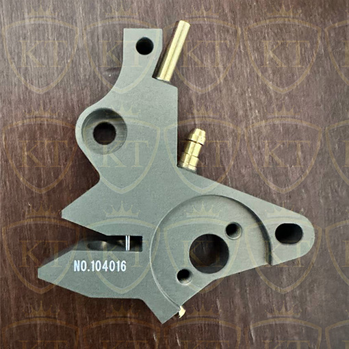 ساپورت نازل وسط