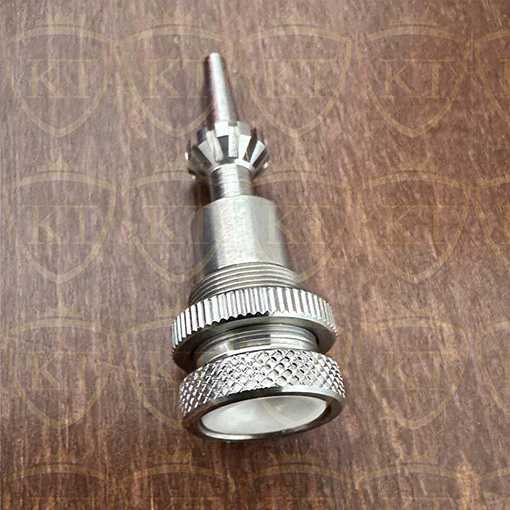 سوزن نازل اصلی تویوتا