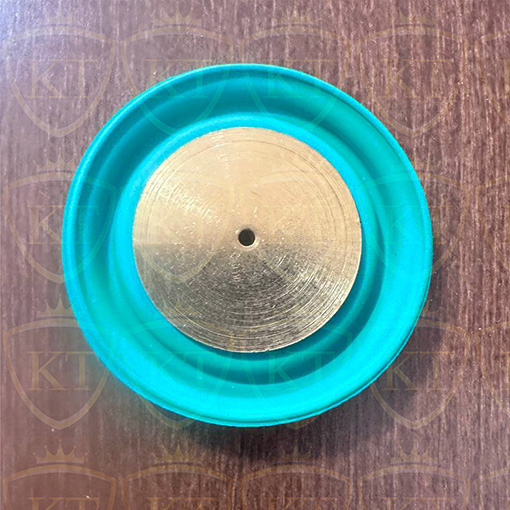 دیفراگم omni plus summum