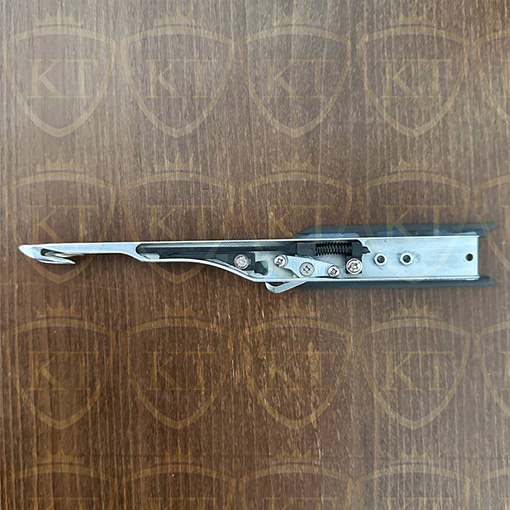 سر راپیر راست اپتیمکس FREE FLY