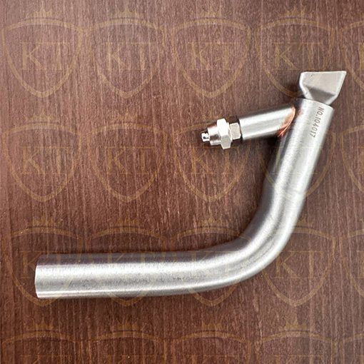 لوله مکش تویوتا